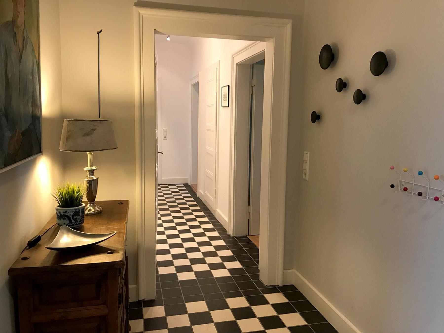 Ferienwohnung Villa Hoyerberg Lindau  Buitenkant foto